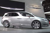 Chrysler 700C