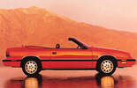 Chrysler Le Baron