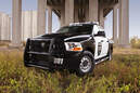 Chrysler Ram 1500 Crew Cab 4x4 Special Service Package