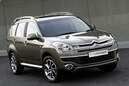 Citroen C-Crosser
