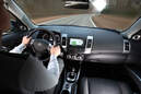 Citroen C-Crosser, Kia Sorento