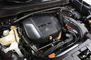 Citroen C-Crosser, Kia Sorento
