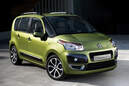 Citroen C3 Picasso