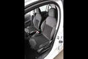 Citroen C3 Vti, Vordersitz