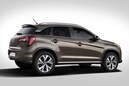 Citroen C4 Aircross