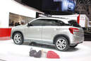 Citroen C4 Aircross Auto-Salon Genf 2012