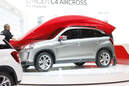 Citroen C4 Aircross Auto-Salon Genf 2012