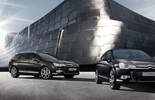 Citroen C5 Facelift 2012,