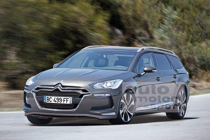 Wiring Diagram Citroen C3 Xtr