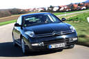 Citroen C6 HDi 170 Biturbo FAP
