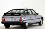 Citroen CX