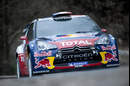 Citroen DS3 2011