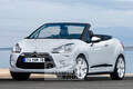 Citroen DS3 Cabrio