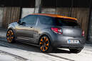 Citroen DS3 Racing