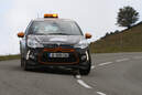 Citroen DS3 Safety-Car
