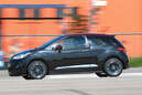 Citroen DS3 Seite