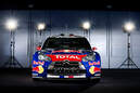 Citroen DS3 WRC