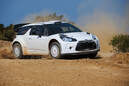 Citroen DS3 WRC