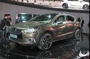 Citroen DS4 Paris 2010