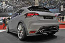 Citroen DS4 R Genf Studie Concept 2012
