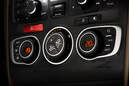 Citroen DS4, Radio, Mittelkonsole, Knöpfe, Detail