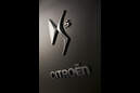 Citroen DS5, DS-Logo