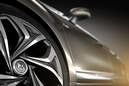 Citroen DS5, Felge