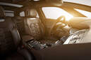 Citroen DS5, Innenraum