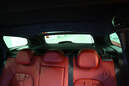 Citroen DS5 THP 200, Nackenstützen
