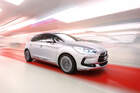 Citroën DS5 THP 200 im Test: Trotz Glashaus…