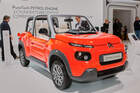 Citroen E-Mehari
