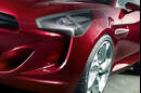 Citroen GQ Concept Car GQbyCitroen