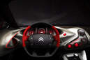 Citroen GQ Concept Car GQbyCitroen