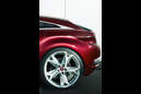Citroen GQ Concept Car GQbyCitroen