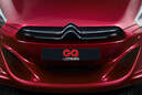 Citroen GQ Concept Car GQbyCitroen