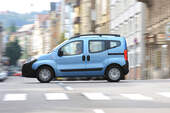 Citroen Nemo Kombi 1.4 Multispace