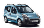 Citroen Nemo Multispace