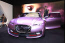 Citroen Revolte