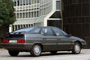 Citroen XM