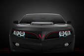 Classic Design Concepts Firebreather