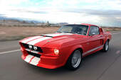 Classic Recreations Shelby GT500 