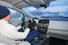 Cockpit