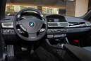 Cockpit BMW M7