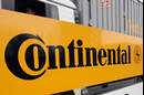 Continental Logo