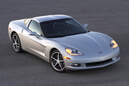 Corvette Coup‚