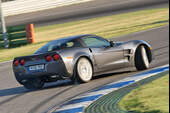 Corvette ZR1