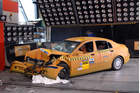 Crashtest Brilliance BS4