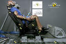 Crashtest Citroen Nemo