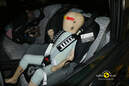 Crashtest Peugeot 3008