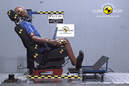 Crashtest Renault Grand Scenic